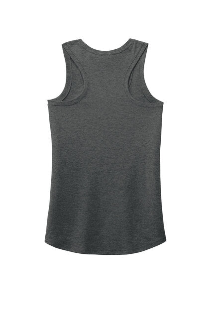 Take Me Out to the Ballgame Racerback Tank