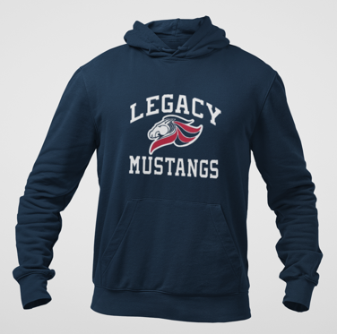 OG Mustang Hoodie