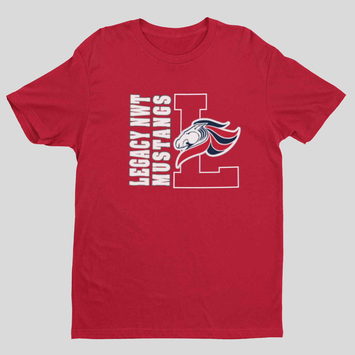 L Tshirt