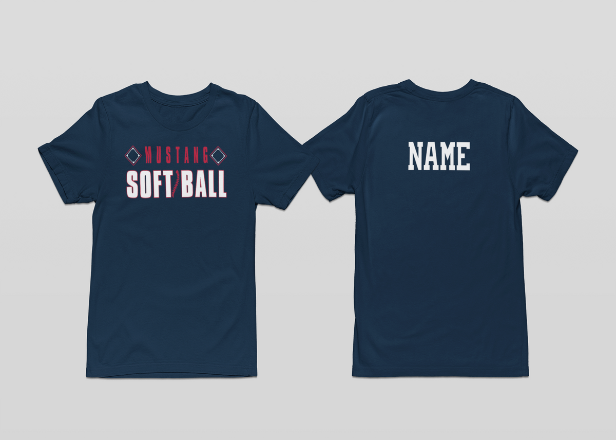 Softball Tshirt