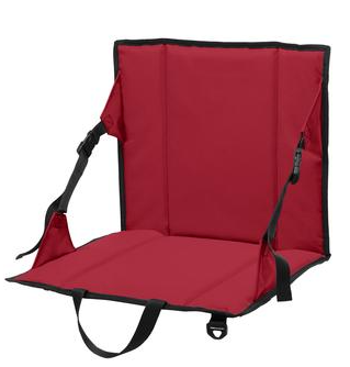 Personalized Port Authority® Stadium Seat