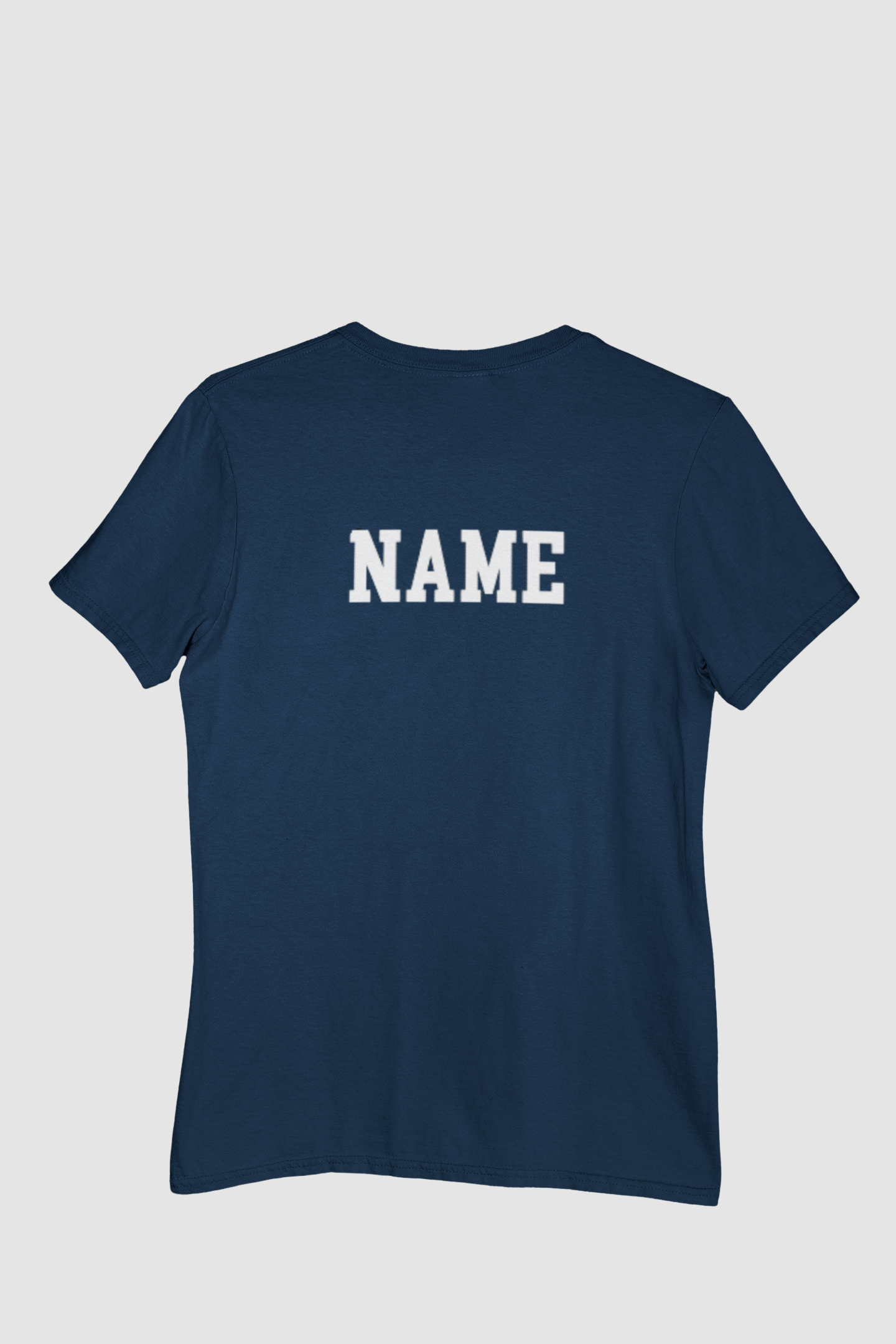 Legacy #1 Mom Tshirt