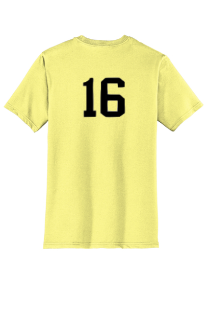 OVLL Team Bananas Spirit Shirt