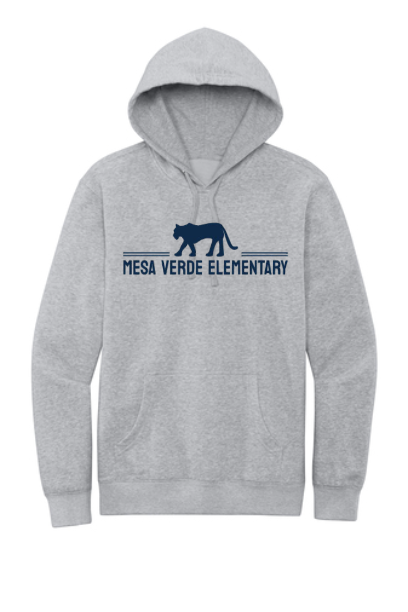 Mesa Verde Hoodie