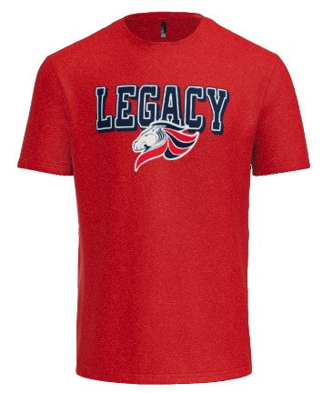Legacy Tshirt