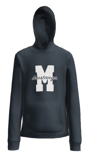 M Hoodie