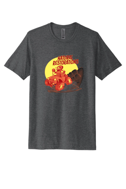 NEW Rock Buggy Tshirt BIG & TALL