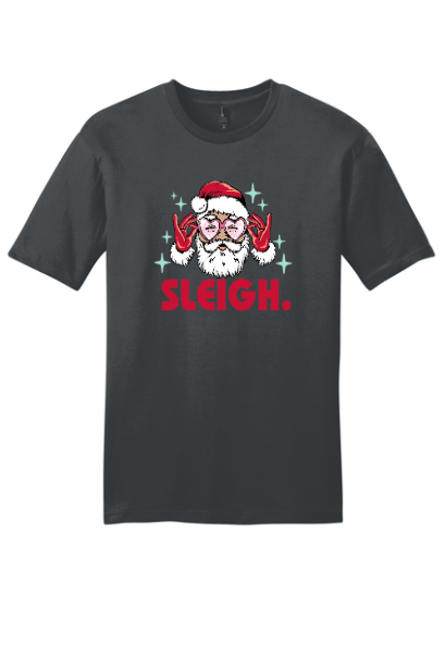 Sleigh T-shirt