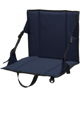 Personalized Port Authority® Stadium Seat