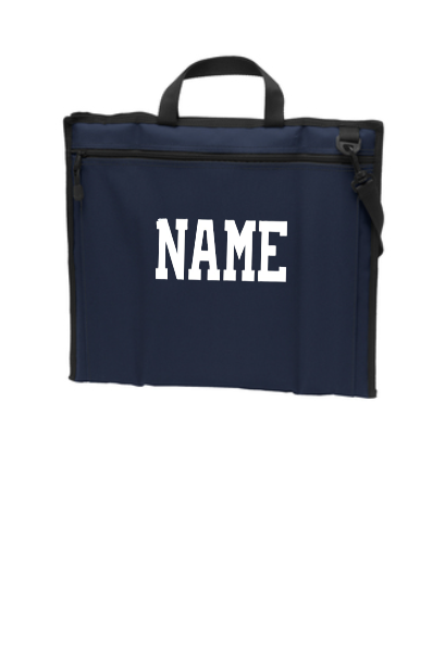 Personalized Port Authority® Stadium Seat