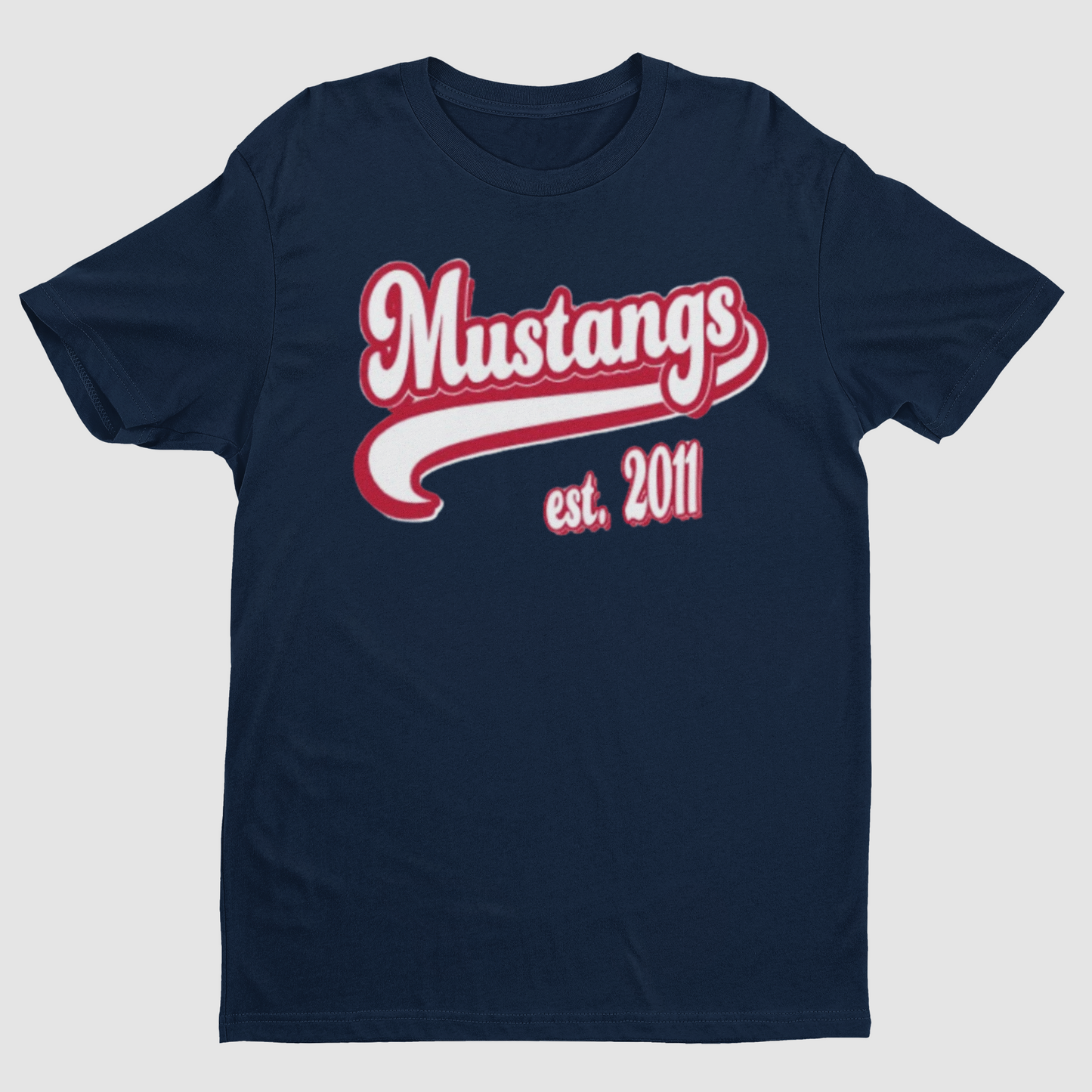 Legacy Throwback Tshirt