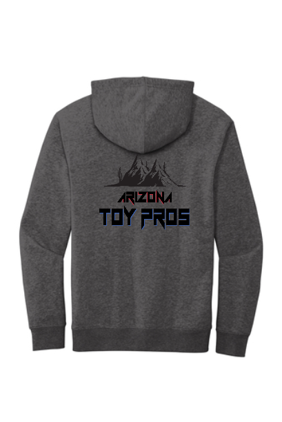 AZ Toy Pros Hoodie