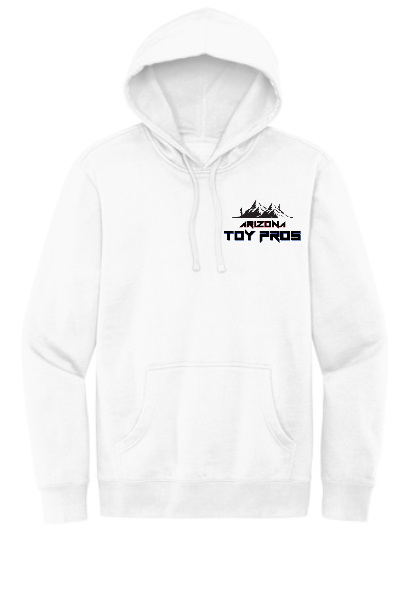AZ Toy Pros Hoodie