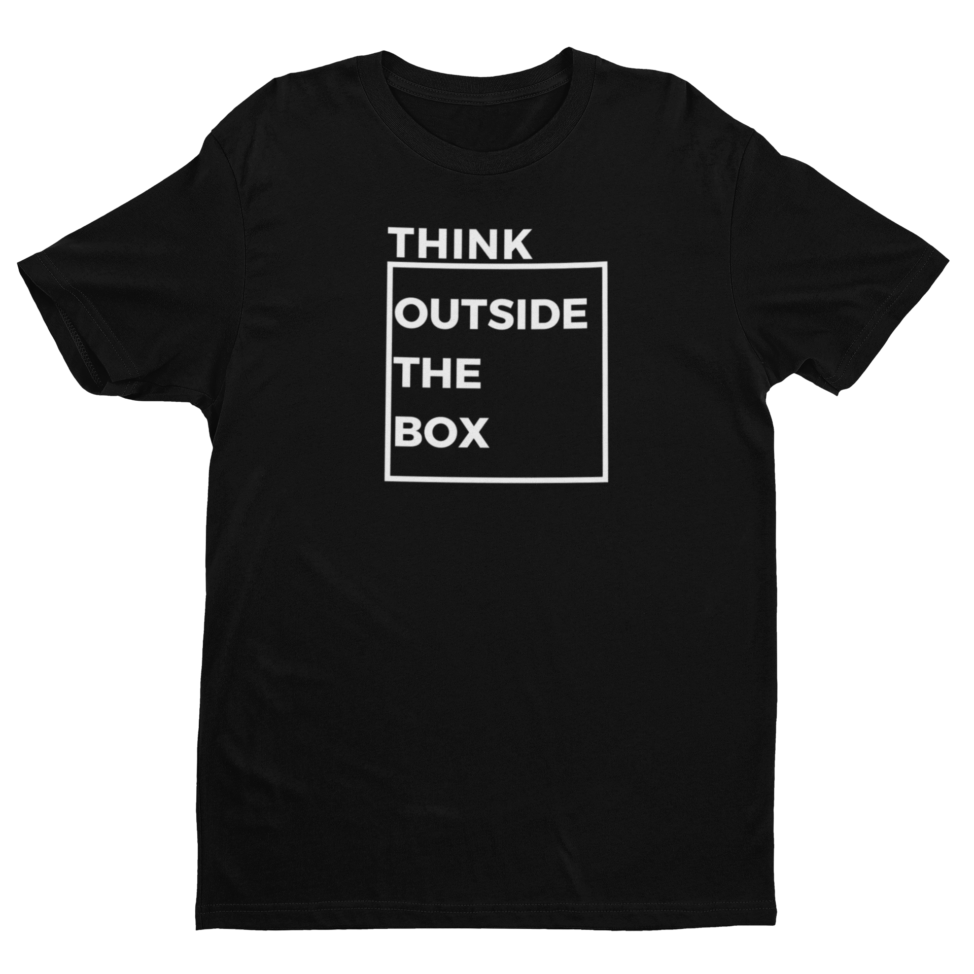 Think Outside the T-shirt – High SocieTee and More