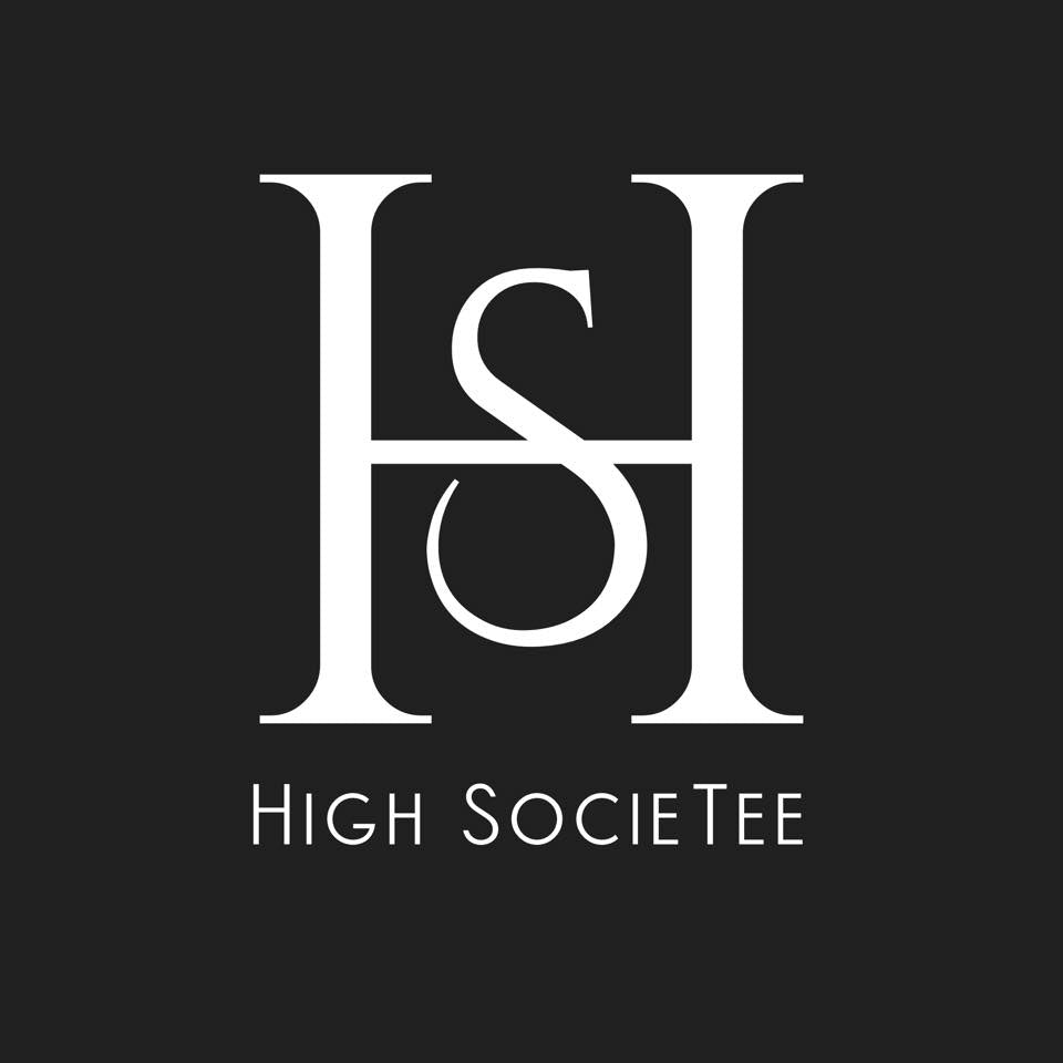 High SocieTee Apparel and More