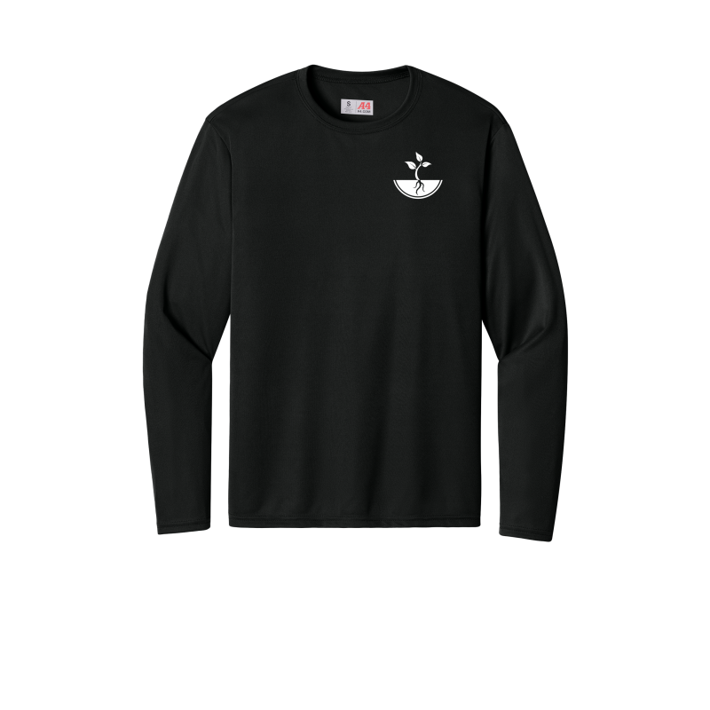 BeeBe Seed Co. Performance Long Sleeve Tshirt