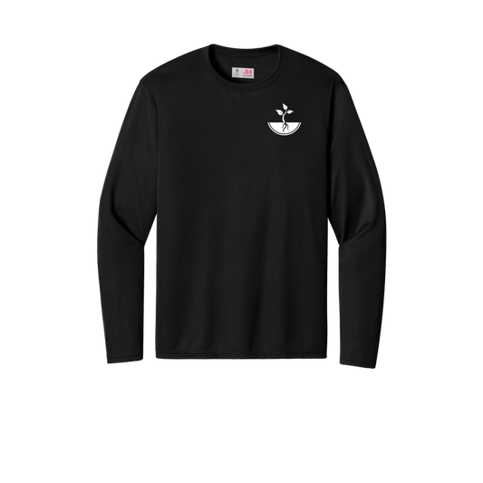 BeeBe Seed Co. Performance Long Sleeve Tshirt
