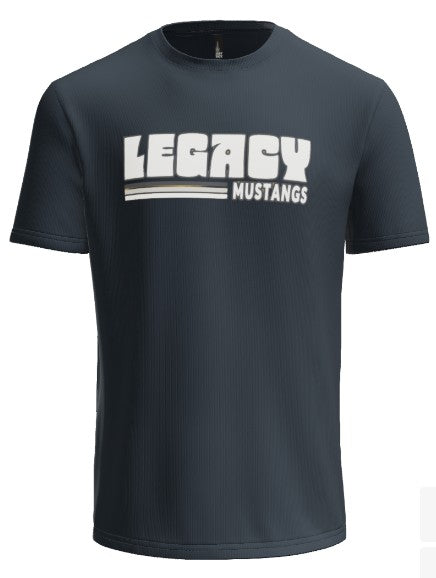 Groovy Tshirt