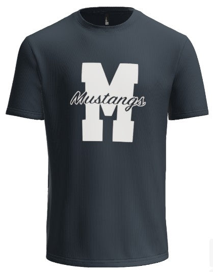 M Tshirt