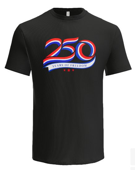 America 250 T-shirt 6