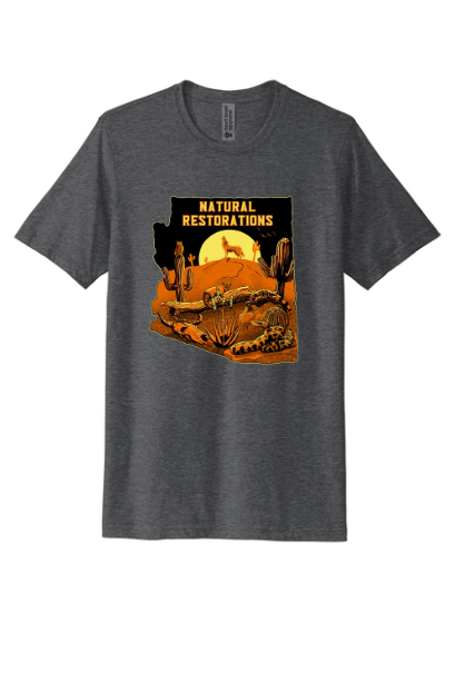 NEW AZ Centric Tshirt