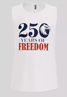 America 250 Festival Tank 1