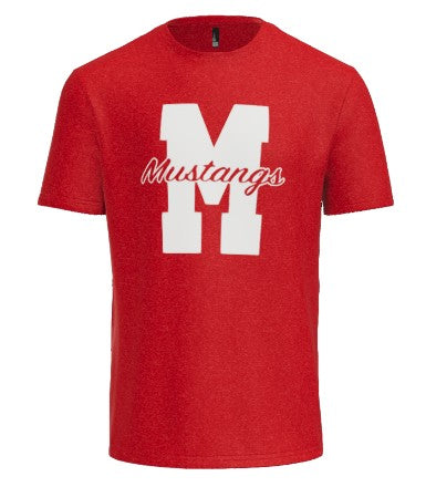 M Tshirt
