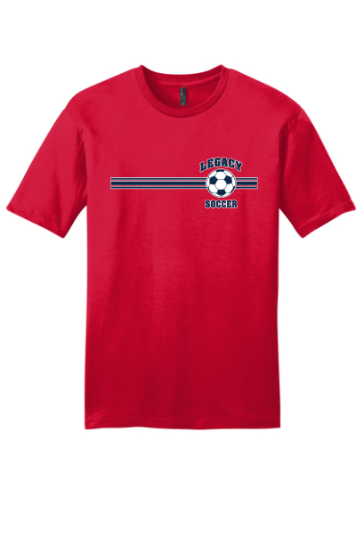 Legacy Soccer T-shirt