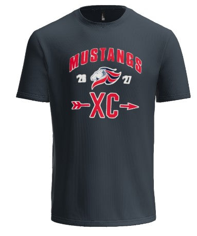 Cross Country Tshirt