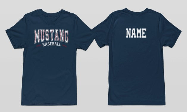 Baseball Tshirt