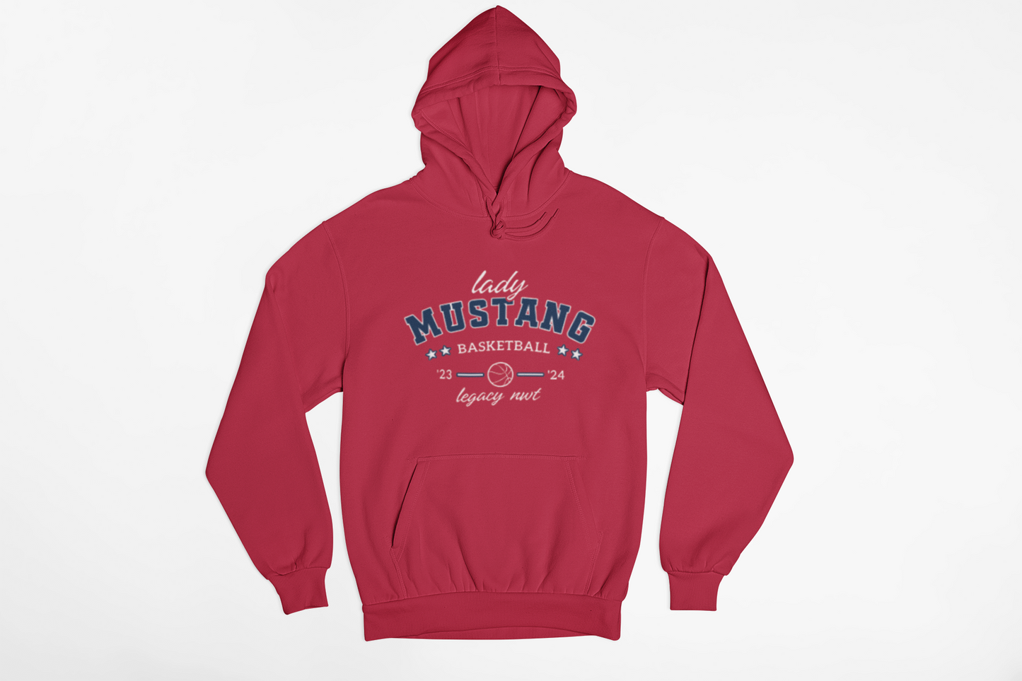 Girls hot sale basketball hoodie