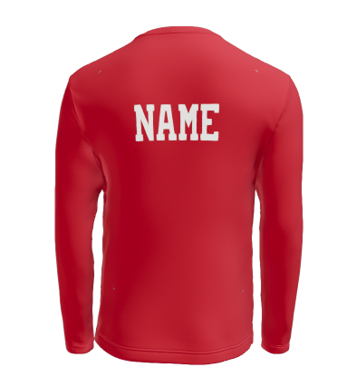 Legacy Dri Fit Basketball Shooting Shirt