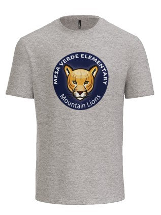 Mesa Verde full color Tshirt