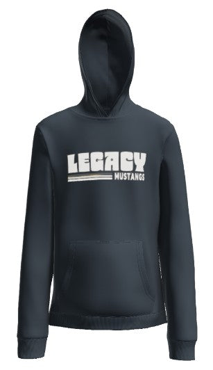 Groovy Hoodie