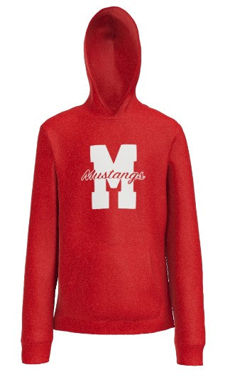 M Hoodie