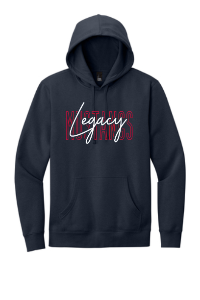 Legacy Neon Lights Hoodie