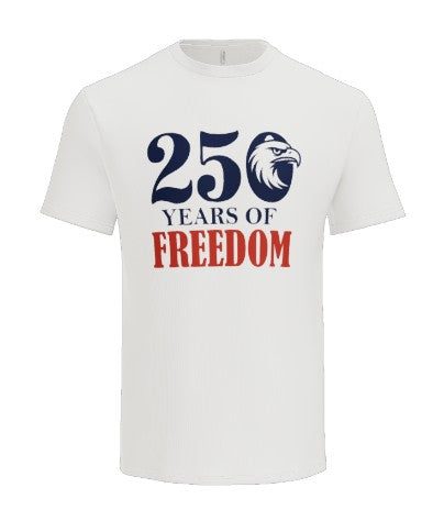 America 250 T-shirt 1