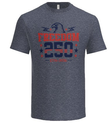 America 250 T-shirt 2
