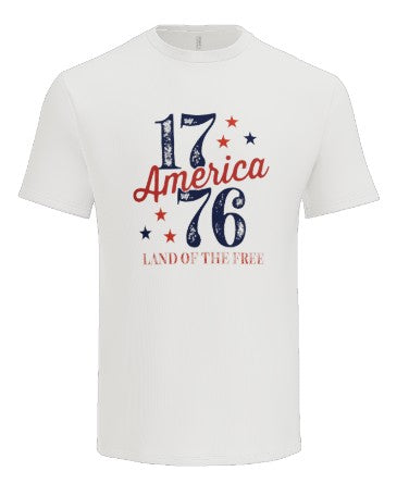 America 250 T-shirt 3