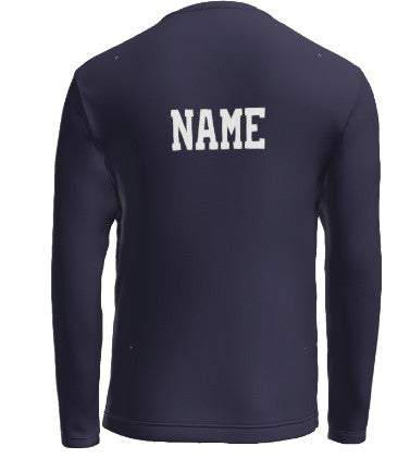 Cross Country Dri Fit Running Shirt