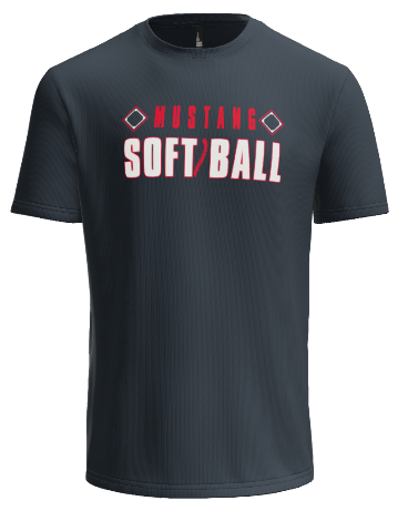 Softball Tshirt
