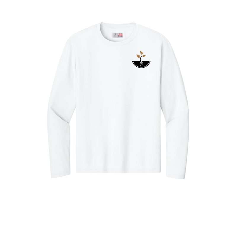 BeeBe Seed Co. Performance Long Sleeve Tshirt
