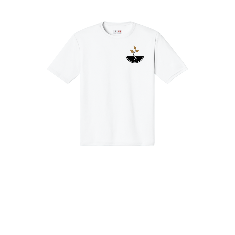 BeeBe Seed Co. Performance Short Sleeve Tshirt