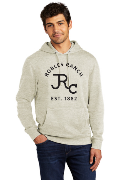 Robles Ranch Branded Adult Hoodie