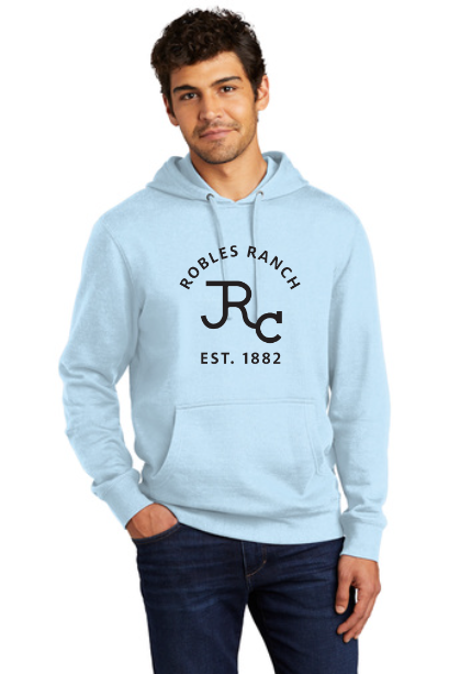 Robles Ranch Branded Adult Hoodie