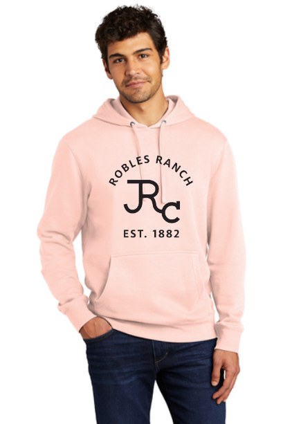 Robles Ranch Branded Adult Hoodie