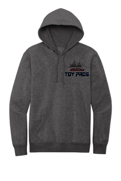 AZ Toy Pros Hoodie