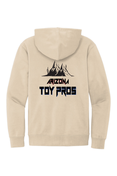 AZ Toy Pros Hoodie