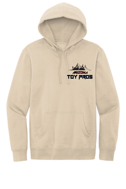 AZ Toy Pros Hoodie