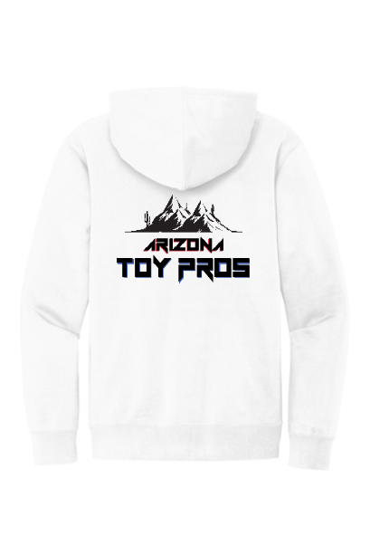 AZ Toy Pros Hoodie